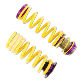 KW Height Adjustable Spring Kit for 02/2014+ Mercedes Benz C-Class (W205)