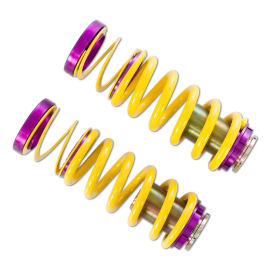 KW Height Adjustable Spring Kit for 05/2013+ Jaguar F-Type Coupe (X152)