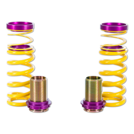 KW Height Adjustable Spring Kit for 05/2013+ Jaguar F-Type Coupe (X152)