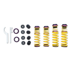 KW Height Adjustable Spring Kit for 04/2015+ Mclaren 570S