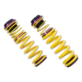 KW Height Adjustable Spring Kit for 04/2015+ Mclaren 570S