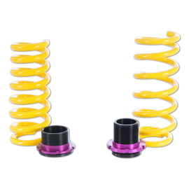 KW Height Adjustable Spring Kit for 08/2013+ Maserati Ghibli III (M157)