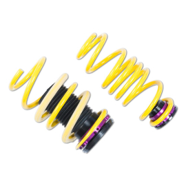 KW Height Adjustable Spring Kit for 10/2012+ VW Golf VII (5G1, BQ1, BE1, BE2)