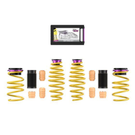 KW Height Adjustable Spring Kit for 09/2019+ Audi Q3 (F3B)