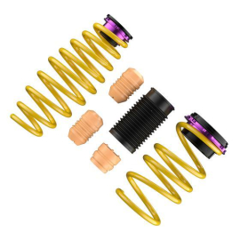 KW Height Adjustable Spring Kit for 09/2019+ Audi Q3 (F3B)