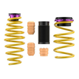 KW Height Adjustable Spring Kit for 09/2019+ Audi Q3 (F3B)