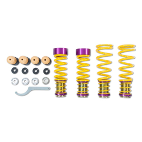 KW Height Adjustable Spring Kit for 09/2008+ Nissan GT-R (R35)