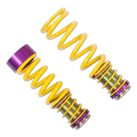 KW Height Adjustable Spring Kit for 09/2008+ Nissan GT-R (R35)