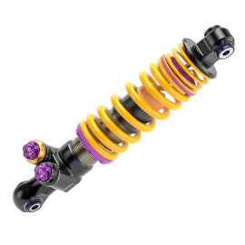 KW Coilover Kit V5 for 04/2014+ Lamborghini Huracan w/ Deactivation For Electronic Dampers