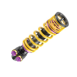 KW Coilover Kit V5 for Honda Nsx II Coupe (NC) w/ Deactivation For Electronic Dampers