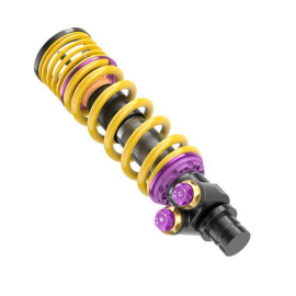 KW Coilover Kit V5 for Honda Nsx II Coupe (NC) w/ Deactivation For Electronic Dampers