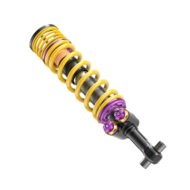 KW Coilover Kit V5 for Honda Nsx II Coupe (NC) w/ Deactivation For Electronic Dampers