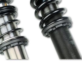 KW Coilover Kit V3 for 05/1982+ BMW 6 Series (E24) (FA Struts In Exchange)