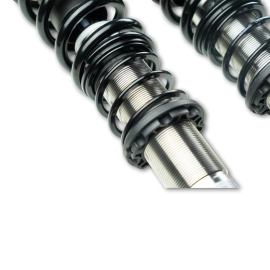 KW Coilover Kit V3 for 05/1982+ BMW 6 Series (E24) (FA Struts In Exchange)