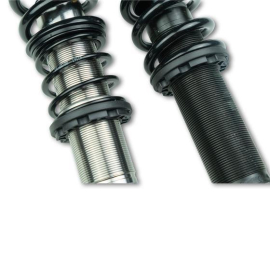 KW Coilover Kit V3 for 05/1982+ BMW 6 Series (E24) (FA Struts In Exchange)