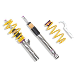 KW Coilover Kit V3 for 03/2011+ Audi A3 Sportback (8PA)