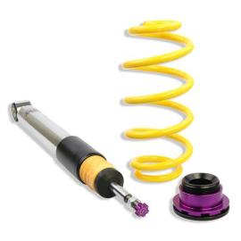 KW Coilover Kit V3 for 03/2011+ Audi A3 Sportback (8PA)