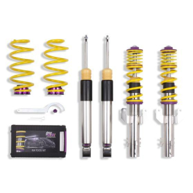 KW Coilover Kit V3 for 09/2012+ Audi A1 (8X1, 8XK)