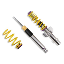 KW Coilover Kit V3 for 09/2012+ Audi A1 (8X1, 8XK)