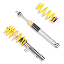 KW Coilover Kit V3 for 05/2012+ Audi A3 (8V1, 8VK)