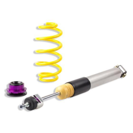 KW Coilover Kit V3 for 05/2012+ Audi A3 (8V1, 8VK)