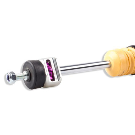 KW Coilover Kit V3 for 05/2012+ Audi A3 (8V1, 8VK)