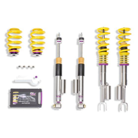 KW Coilover Kit V3 for 04/2008+ Audi A6 Avant (4F5, C6)