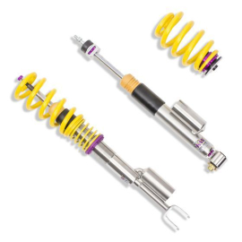 KW Coilover Kit V3 for 04/2008+ Audi A6 Avant (4F5, C6)