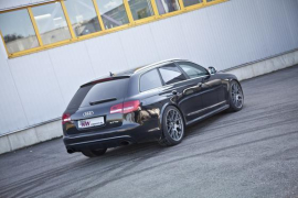 KW Coilover Kit V3 for 04/2008+ Audi A6 Avant (4F5, C6)