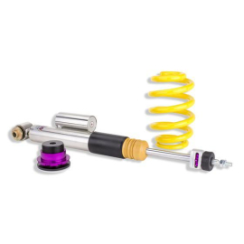 KW Coilover Kit V3 for 04/2008+ Audi A6 Avant (4F5, C6)