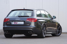 KW Coilover Kit V3 for 04/2008+ Audi A6 Avant (4F5, C6)