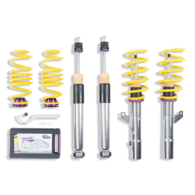 KW Coilover Kit V3 for 05/2012+ Audi A3 Limousine (8VS, 8VM)