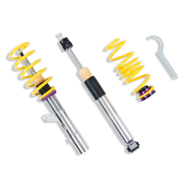 KW Coilover Kit V3 for 05/2012+ Audi A3 Limousine (8VS, 8VM)