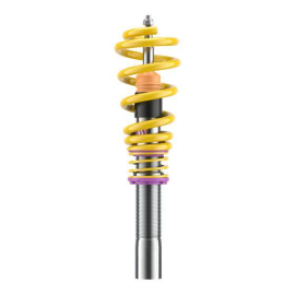 KW Coilover Kit V3 for 09/2012+ Audi A4 Avant (8K5, B8) w/ Deactivation For Electronic Dampers