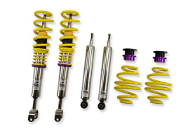 KW Coilover Kit V3 for 01/1997+ Audi A6 (4B2, C5)