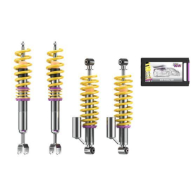 KW Coilover Kit V3 for 02/1995+ Audi A4 Avant (8D5, B5)