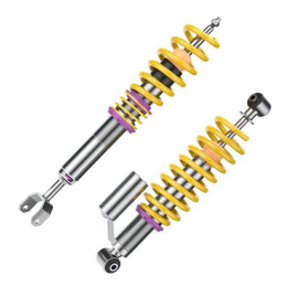 KW Coilover Kit V3 for 02/1995+ Audi A4 Avant (8D5, B5)