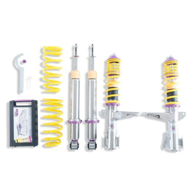 KW Coilover Kit V3 for 09/1991+ Audi 80 Avant (8C5, B4)