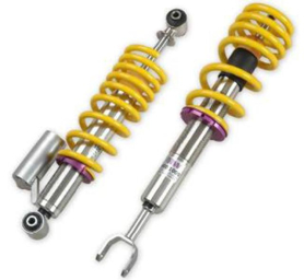 KW Coilover Kit V3 for 02/1995+ Audi A4 (8D2, B5)