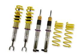 KW Coilover Kit V3 for -1998 Audi A4 (8D2, B5)