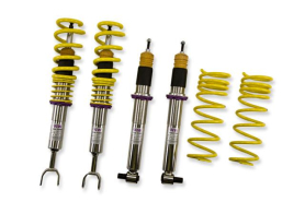 KW Coilover Kit V3 for 02/1999-10/2000 Audi A4 (8D2, B5)