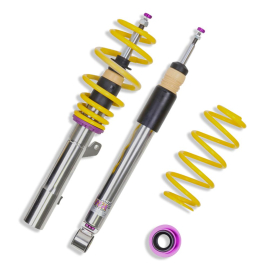 KW Coilover Kit V3 for 03/2006+ VW Golf V (1K1)