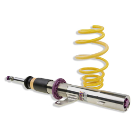 KW Coilover Kit V3 for 03/2006+ VW Golf V (1K1)