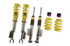 KW Coilover Kit V3 for 03/2006+ Audi A6 (4F2, C6)