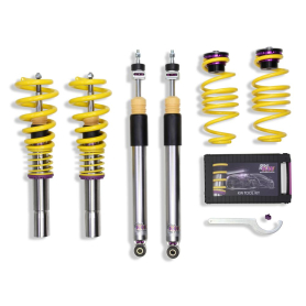 KW Coilover Kit V3 for 09/2009-12/2016 Audi A5 Sportback (8TA)