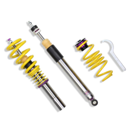 KW Coilover Kit V3 for 09/2009-12/2016 Audi A5 Sportback (8TA)