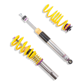 KW Coilover Kit V3 for 04/2008-09/2015 Audi A4 Allroad (8KH, B8)