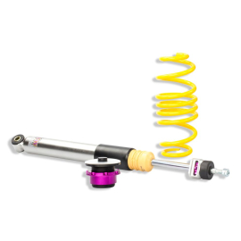 KW Coilover Kit V3 for 04/2008-09/2015 Audi A4 Allroad (8KH, B8)