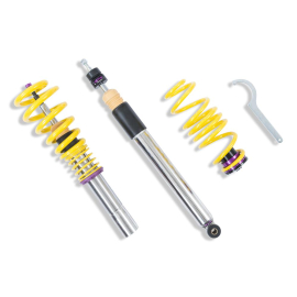 KW Coilover Kit V3 for 09/2008+ Audi Q5 (8RB)