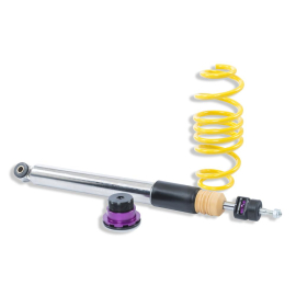 KW Coilover Kit V3 for 09/2008+ Audi Q5 (8RB)